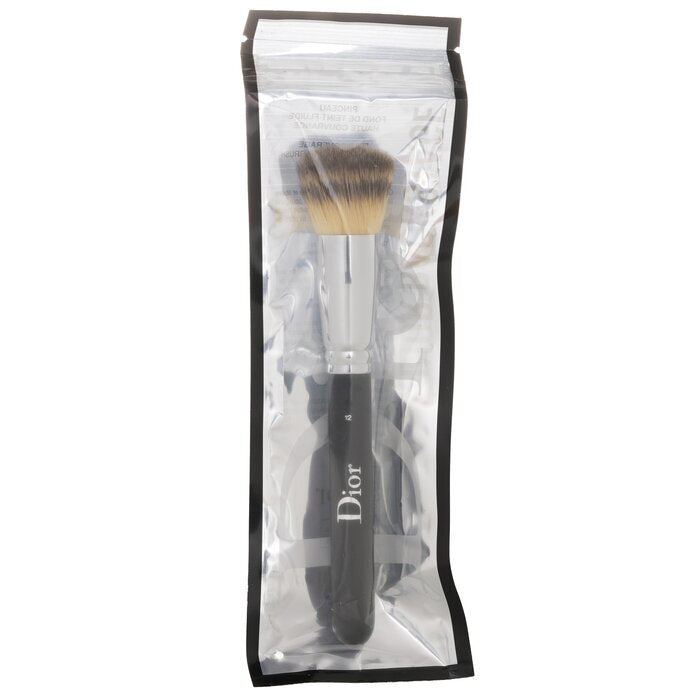 Christian Dior Dior Backstage Full Coverage Fluid Foundation Brush 12