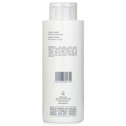 Sothys Vitality Lotion - For Normal to Combination Skin, With Grapefruit Extract  (Salon Size) 500ml