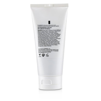 CosMedix Detox Activated Charcoal Mask - Salon Size 170g