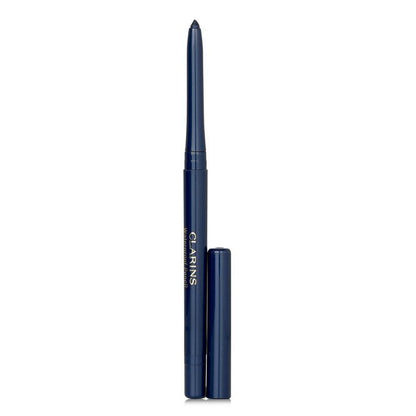 Clarins Waterproof Pencil -  03 Blue Orchid 0.29g