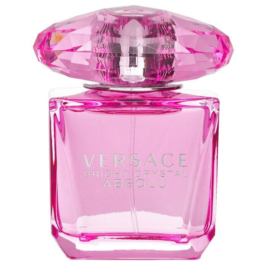 Versace Bright Crystal Absolu Eau De Parfum Spray 30ml