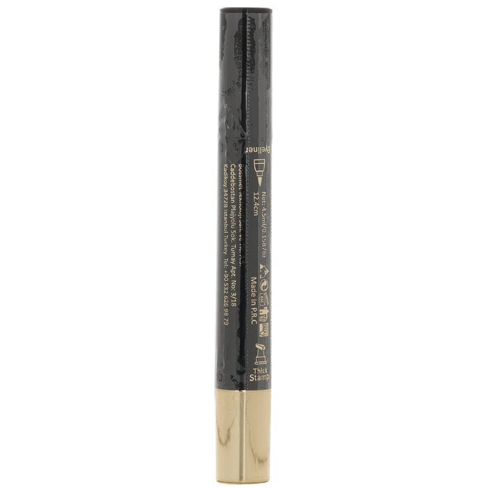Waterproof 24 Hours Long Lasting Wing Stamp Eyeliner Double Side Eyeliner – Thick Stamp 4.5ml