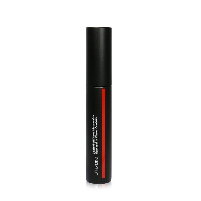 Shiseido ControlledChaos MascaraInk -  04 Emerald Energy 11.5ml