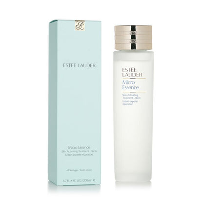 Estee Lauder Micro Essence Skin Activating Treatment Lotion 200ml