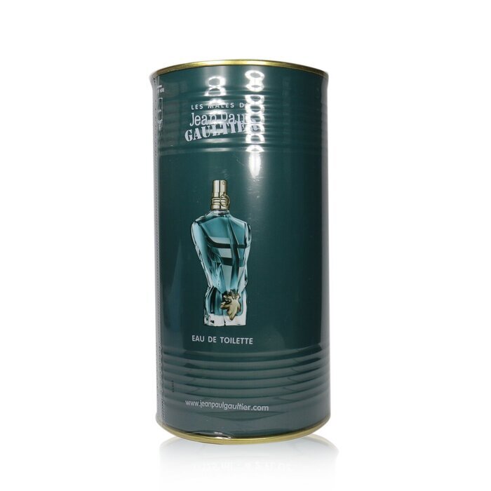 Jean Paul Gaultier Le Beau Eau De Toilette Spray 125ml