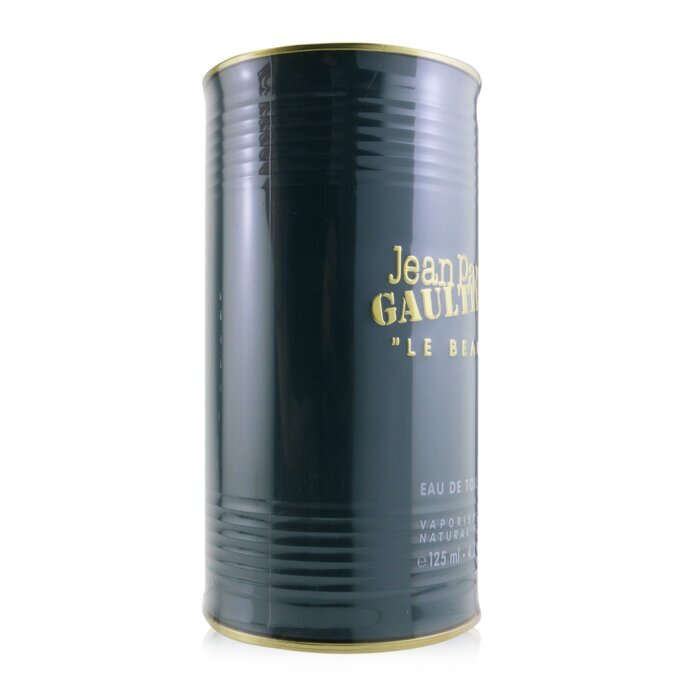 Jean Paul Gaultier Le Beau Eau De Toilette Spray 125ml