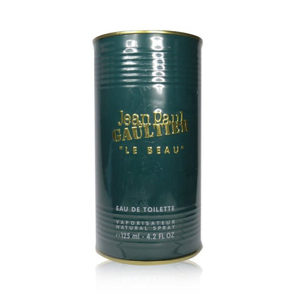 Jean Paul Gaultier Le Beau Eau De Toilette Spray 125ml