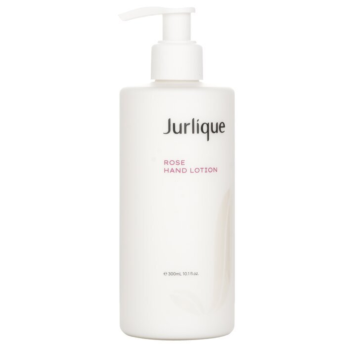 Jurlique Rose Softening Hand Lotion (Random Packaging) 300ml