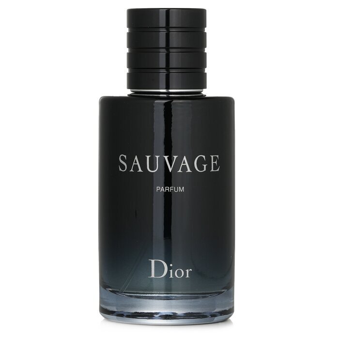 Christian Dior Sauvage Parfum Spray 100ml