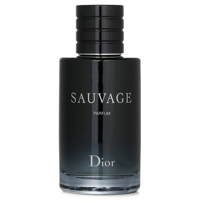 Christian Dior Sauvage Parfum Spray 100ml