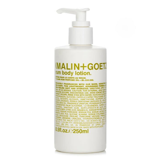 MALIN+GOETZ Rum Body Lotion 250ml