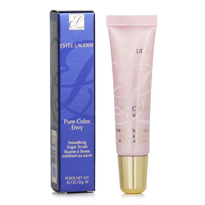 Estee Lauder Pure Color Envy Smoothing Sugar Scrub 12g