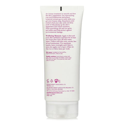 Aromatherapy Associates Anti-Ageing Overnight Repair Mask 100ml