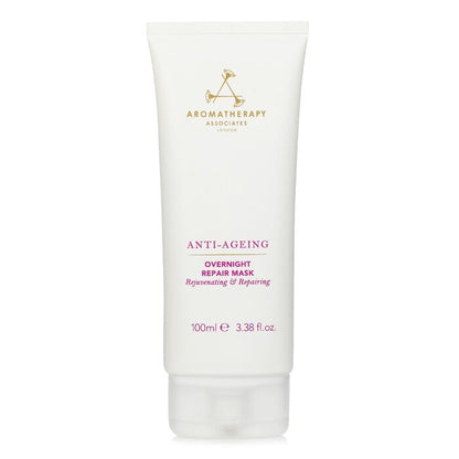 Aromatherapy Associates Anti-Ageing Overnight Repair Mask 100ml