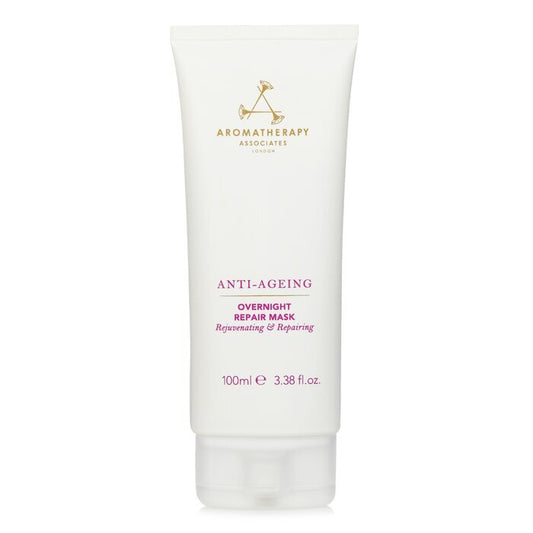 Aromatherapy Associates Anti-Ageing Overnight Repair Mask 100ml