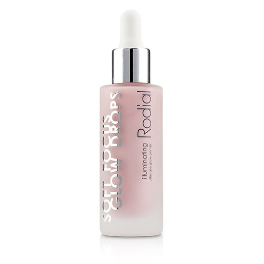 Rodial Soft Focus Glow Drops 31ml