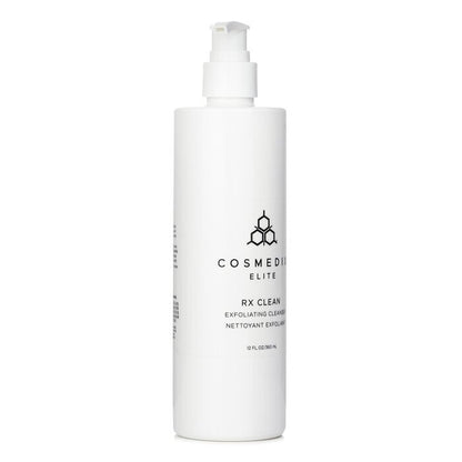CosMedix Elite Rx Clean Exfoliating Cleanser (Salon Size) 360ml
