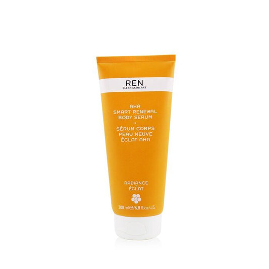 Ren Aha Smart Renewal Body Serum 200ml