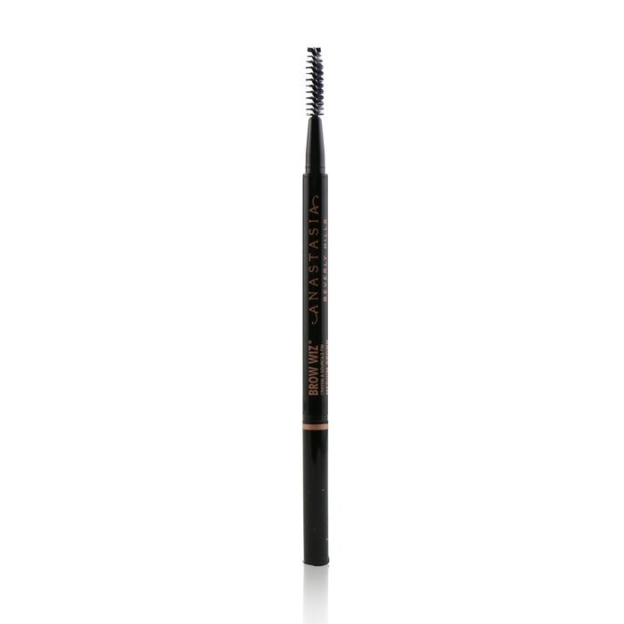 Anastasia Beverly Hills Brow Wiz Skinny Brow Pencil -  Medium Brown 0.085g