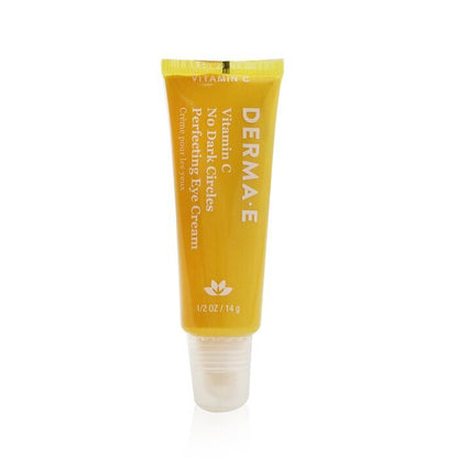Derma E Vitamin C No Dark Circles Perfecting Eye Cream 14g