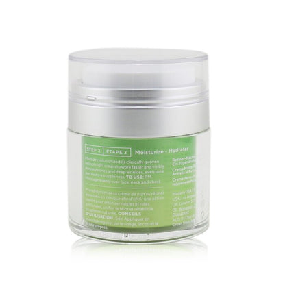 Murad Resurgence Retinol Youth Renewal Night Cream 50ml