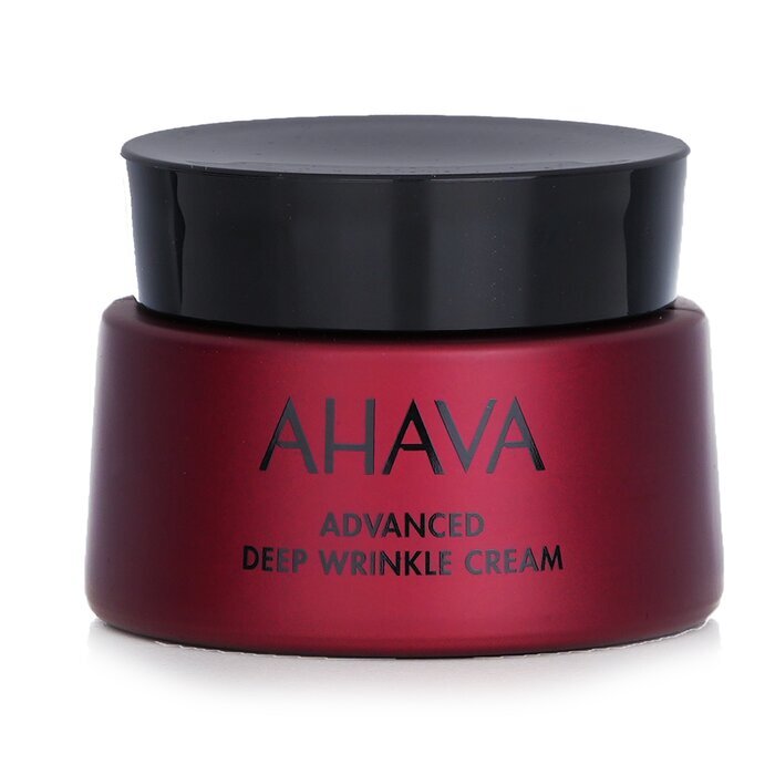 Ahava Apple Of Sodom Advanced Deep Wrinkle Cream 50ml