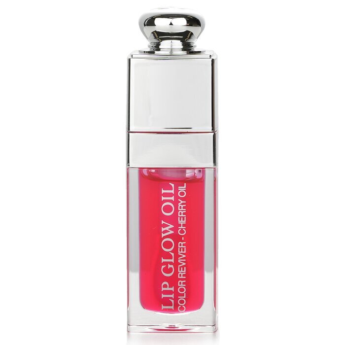Christian Dior Dior Addict Lip Glow Oil -  015 Cherry 6ml