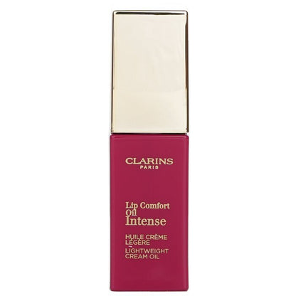 Clarins Lip Comfort Oil Intense -  05 Intense Pink 7ml