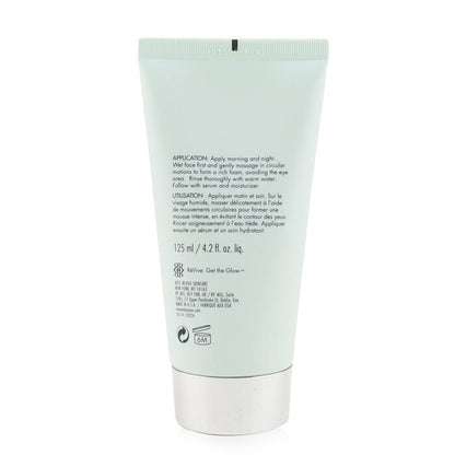 ReVive Foaming Cleanser Enriched Hydrating Wash 125ml