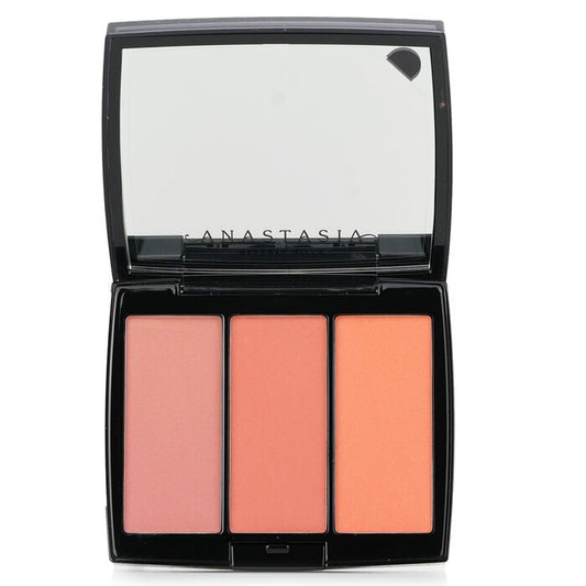 Anastasia Beverly Hills Blush Trio -  Peachy Love 9g