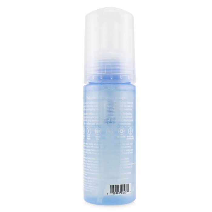 Derma E Ultra Hydrating Alkaline Cloud Cleanser 157ml