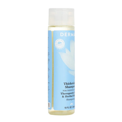 Derma E Thickening Shampoo 296ml