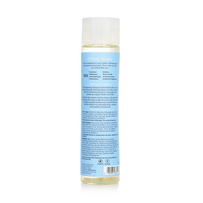 Derma E Thickening Shampoo 296ml