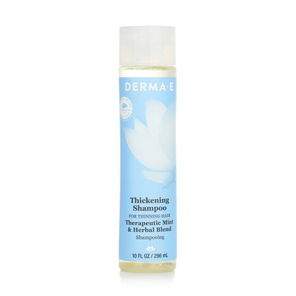 Derma E Thickening Shampoo 296ml
