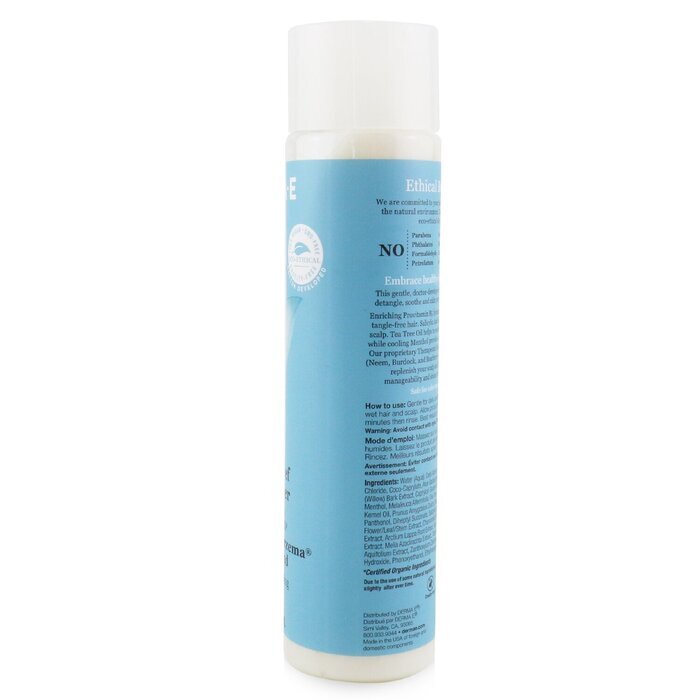 Derma E Scalp Relief Conditioner 296ml