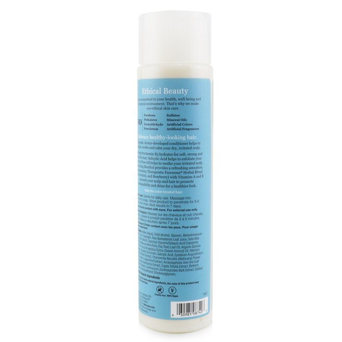 Derma E Scalp Relief Conditioner 296ml