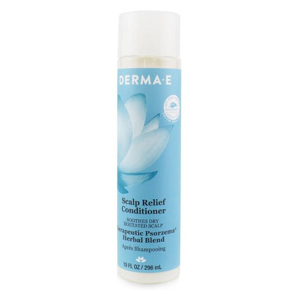 Derma E Scalp Relief Conditioner 296ml