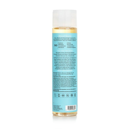 Derma E Scalp Relief Shampoo 296ml