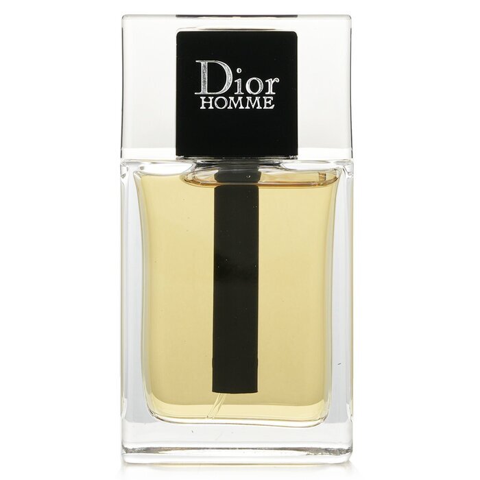 Christian Dior Dior Homme Eau De Toilette Spray 50ml