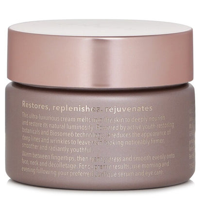 Jurlique Nutri-Define Supreme Restorative Rich Cream 50ml