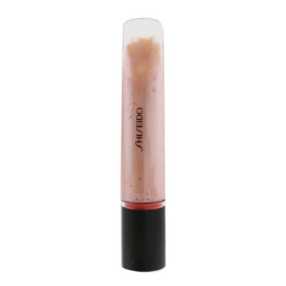 Shiseido Shimmer Gel Gloss -  02 Toki Nude 9ml