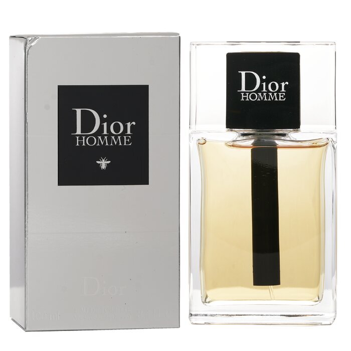 Christian Dior Dior Homme Eau De Toilette Spray 100ml