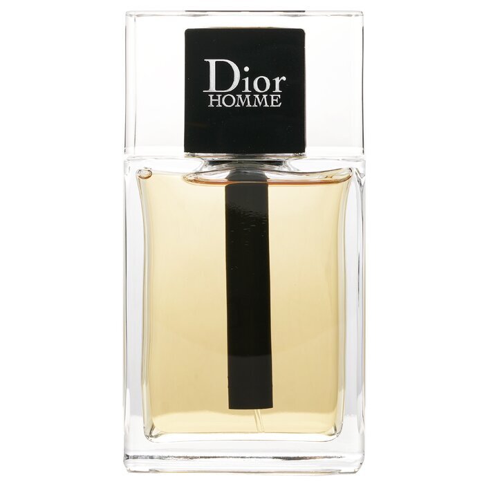 Christian Dior Dior Homme Eau De Toilette Spray 100ml