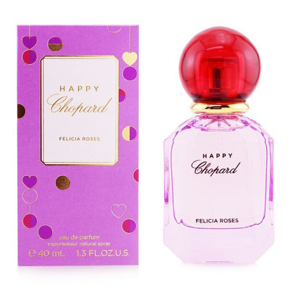 Happy Chopard Felicia Roses Eau De Parfum Spray 40ml/1.3oz