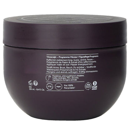Caudalie Vinosculpt Lift & Firm Body Cream 250ml/8.4oz