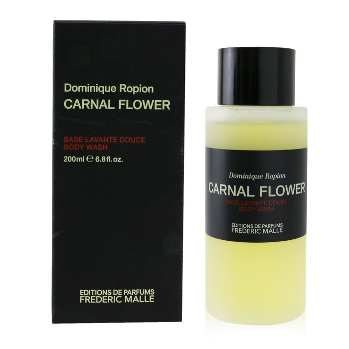 Frederic Malle Carnal Flower Body Wash 200ml