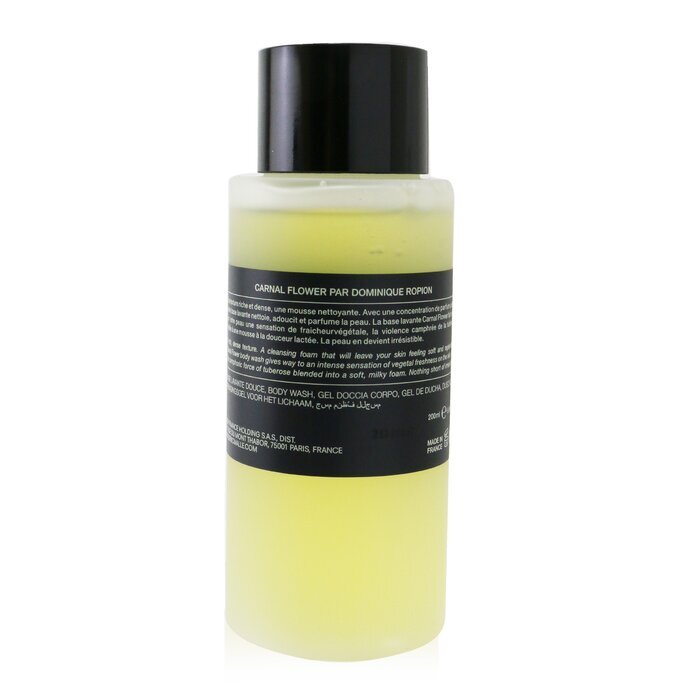 Frederic Malle Carnal Flower Body Wash 200ml