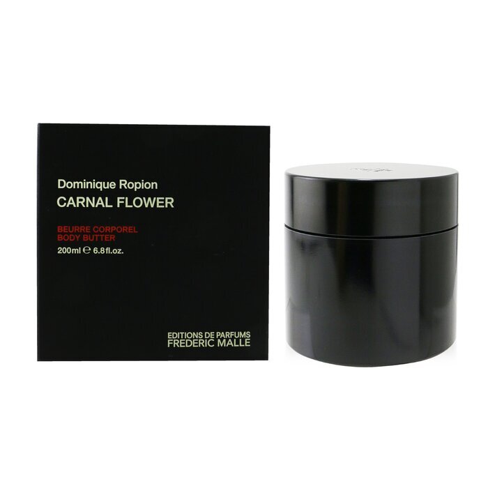 Frederic Malle Carnal Flower Body Butter 200ml