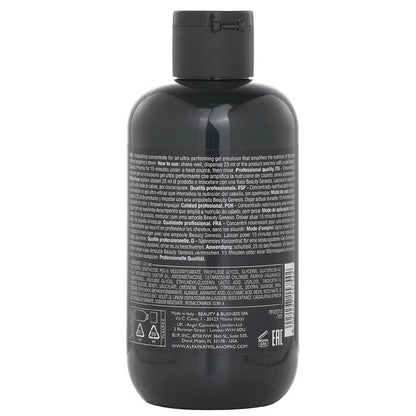 AlfaParf Semi Di Lino Sublime Nourishment Multiplier (Dry Types) 150ml
