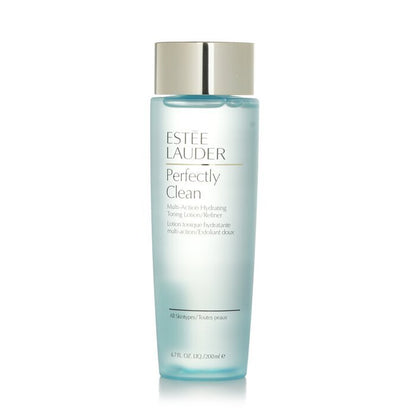 Estee Lauder Perfectly Clean Multi-Action Toning Lotion/ Refiner 200ml